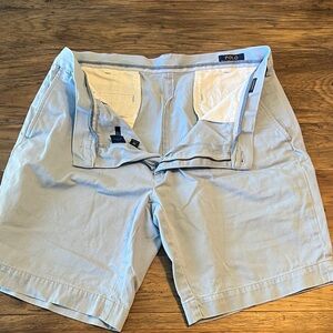 Polo Ralph Lauren men’s shorts.